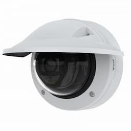 Dome cameras